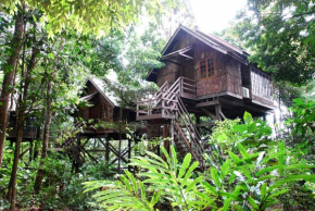  Permai Rainforest Resort  Кучинг